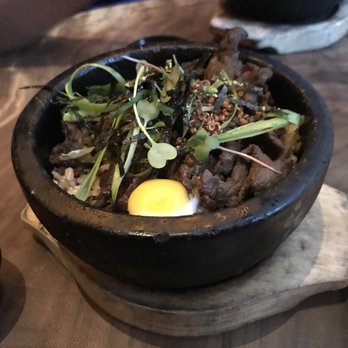 Barn Joo 35 - Korean Near Me - New York, New York