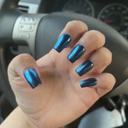 Jazzy Nail Bar - BEST NAIL SALON EVER