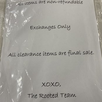 Rooted Clothing - Accessories Near Me - Beaufort, South Carolina Rooted Clothing - Accessories Near Me - Beaufort, South Carolina