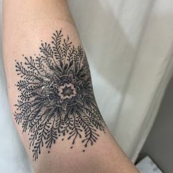 Tattoo Demon