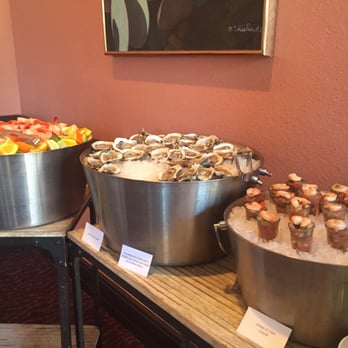 Canyon Cafe - Part of the food of the brunch - Cafes Near Me - Tucson, Arizona