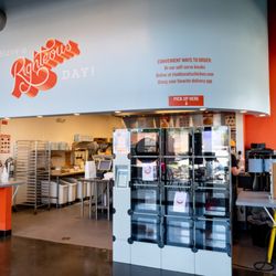 Rise Southern Biscuits & Righteous Chicken