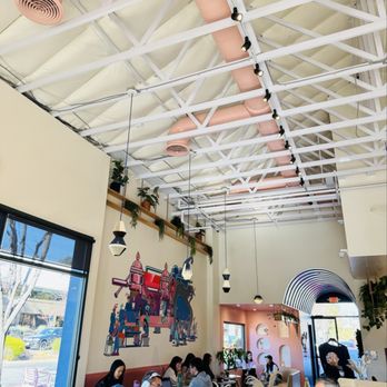 Voyager Craft Coffee - Coffee Roasteries Near Me - Cupertino, California Voyager Craft Coffee - Coffee Roasteries Near Me - Cupertino, California