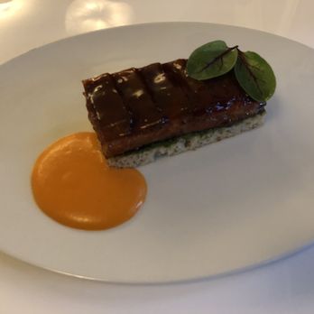 Olam - Pork ribs - Tapas/Small Plates Near Me - Las Condes, RM