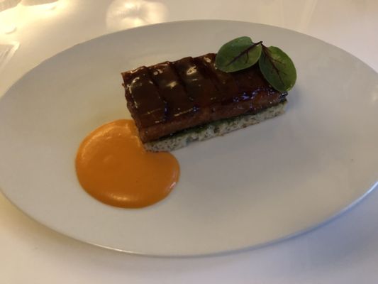 Olam Restaurante by null