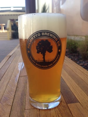 Palmetto Brewing Co. by null