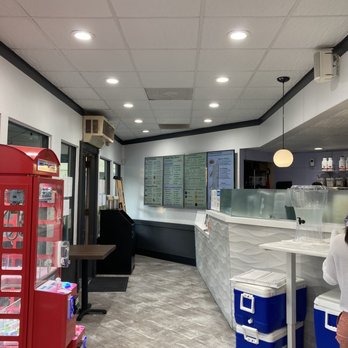 Lollicup - Super clean interior and I love the new look! - Coffee & Tea Near Me - Irvine, California Lollicup - Super clean interior and I love the new look! - Coffee & Tea Near Me - Irvine, California