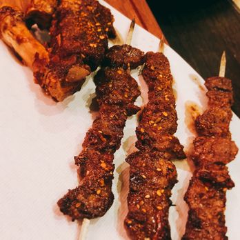 Grill Master - Chinese Near Me - Flushing, New York