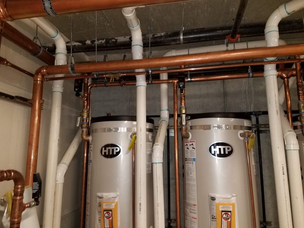 Slide of Emmanuel Plumbing