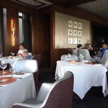 Salt - Dinner seating - New American Near Me - Amelia Island, Florida
