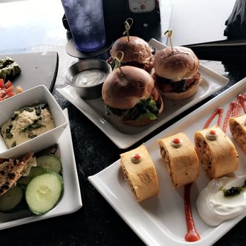 Topgolf - Food! - New American Near Me - Tampa, Florida Topgolf - Food! - New American Near Me - Tampa, Florida