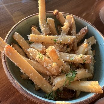 The Shore Room - french fries - Lounges Near Me - Oceanside, California The Shore Room - french fries - Lounges Near Me - Oceanside, California