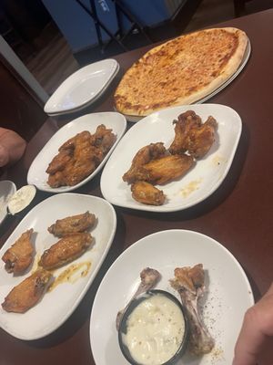 Conrad's Restaurant by null