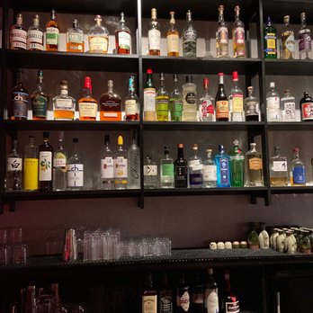 Gaijin - Bar area - Japanese Near Me - Chicago, Illinois