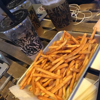 Boba Ave Express - French fries & boba milk tea &tea - Bubble Tea Near Me - Arcadia, California Boba Ave Express - French fries & boba milk tea &tea - Bubble Tea Near Me - Arcadia, California