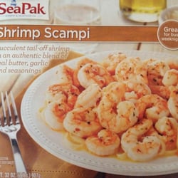 Rich-Seapak Corporation - The big box from Sam's Club, in honor of Roy B!