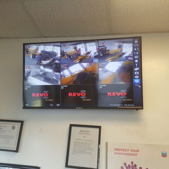 Grease Monkey - There's a screen where you can watch what they're doing with your vehicle - Oil Change Stations Near Me - Acworth, Georgia Grease Monkey - There's a screen where you can watch what they're doing with your vehicle - Oil Change Stations Near Me - Acworth, Georgia