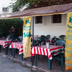 Cocina Jalisco