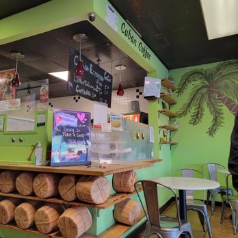 Coco's Cuban Restaurant - Cuban Near Me - Cumming, Georgia