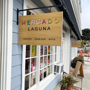 Mercado Laguna - Convenient location in North Laguna ! - Health Markets Near Me - Laguna Beach, California Mercado Laguna - Convenient location in North Laguna ! - Health Markets Near Me - Laguna Beach, California
