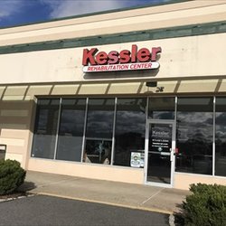 Kessler Rehabilitation Center - West Caldwell