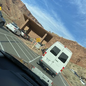 Arches National Park - Parks Near Me