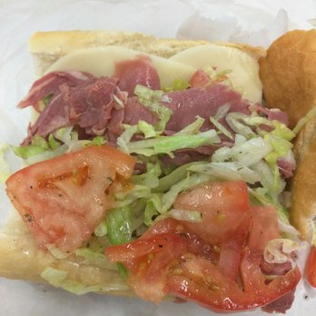 Fontano Subs - Sandwiches Near Me - Chicago, Illinois Fontano Subs - Sandwiches Near Me - Chicago, Illinois