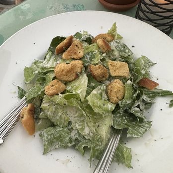 Geoffrey's Malibu - Geoffrey 's Caesar Salad - Seafood Near Me - Malibu, California