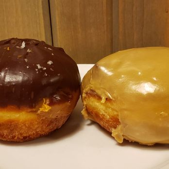White Lily Diner - Donuts - Breakfast & Brunch Near Me - Toronto, Ontario