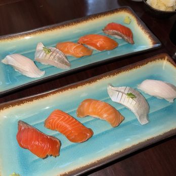Shiro's - Salmon - Sushi Bars Near Me - Seattle, Washington Shiro's - Salmon - Sushi Bars Near Me - Seattle, Washington
