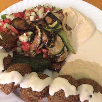 Mana Mana Middle Eastern Restaurant - Mediterranean Near Me - Clearwater, Florida