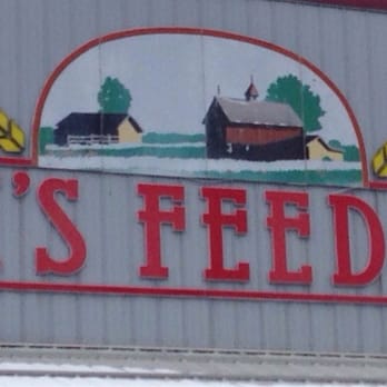 Dan's Feed Bin - Nurseries & Gardening Near Me - Superior, Wisconsin