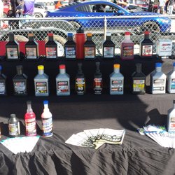 MadJack Diesel Performance - We sell Amsoil products.