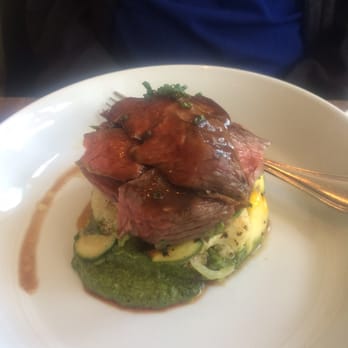 Frances - Steak - New American Near Me - San Francisco, California