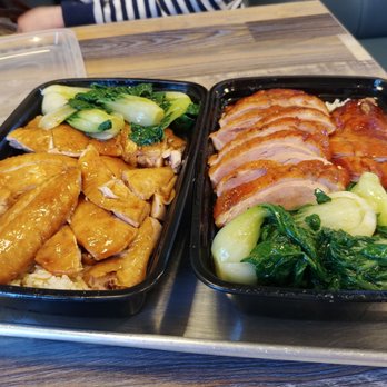 Tasty Box - Cantonese Near Me - Diamond Bar, California