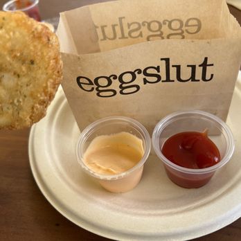 Eggslut - Burgers Near Me - Portland, Oregon