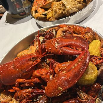 Angry Crab Shack - Seafood Near Me - Everett, Washington Angry Crab Shack - Seafood Near Me - Everett, Washington