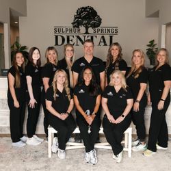 Sulphur Springs Dental