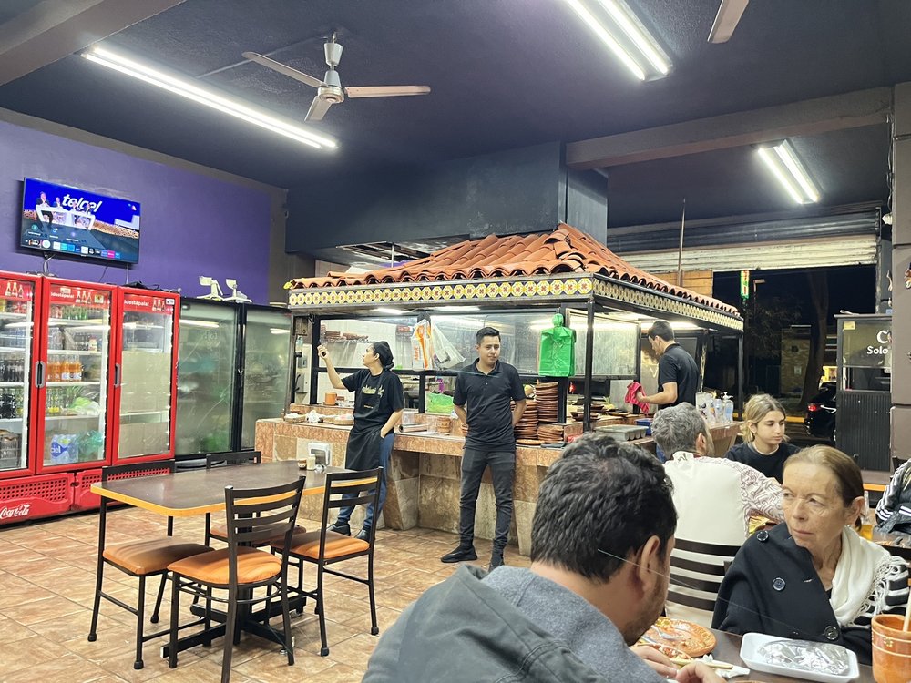 La Chuza
