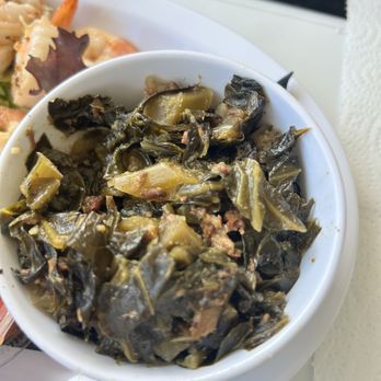 Neal’s Creekhouse - Best collard greens - Sandwiches Near Me - Murrells Inlet, South Carolina Neal’s Creekhouse - Best collard greens - Sandwiches Near Me - Murrells Inlet, South Carolina