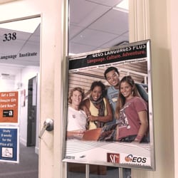 GEOS Languages Plus - Welcome to GEOS Boston!