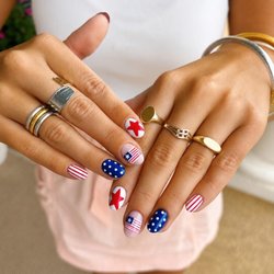 Boca TLC Nails