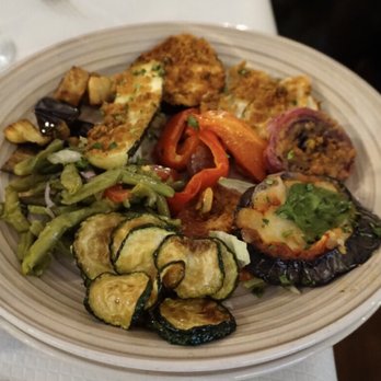 Trattoria Caprese - Verdure del buffet - Trattorie Near Me - Bergamo, BG Trattoria Caprese - Verdure del buffet - Trattorie Near Me - Bergamo, BG