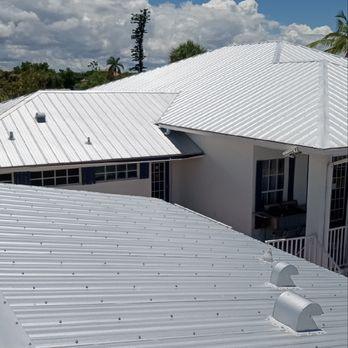 JG Helms Roofing - Iona Ranch Clubhouse and Office. - Roofing Near Me - North Fort Myers, Florida JG Helms Roofing - Iona Ranch Clubhouse and Office. - Roofing Near Me - North Fort Myers, Florida