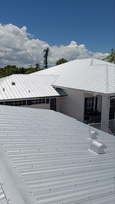 JG Helms Roofing