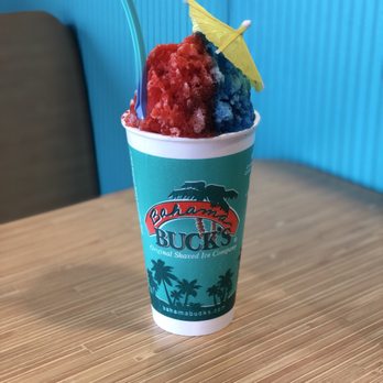 Bahama Buck's - Centennial - Desserts Near Me - Centennial, Colorado
