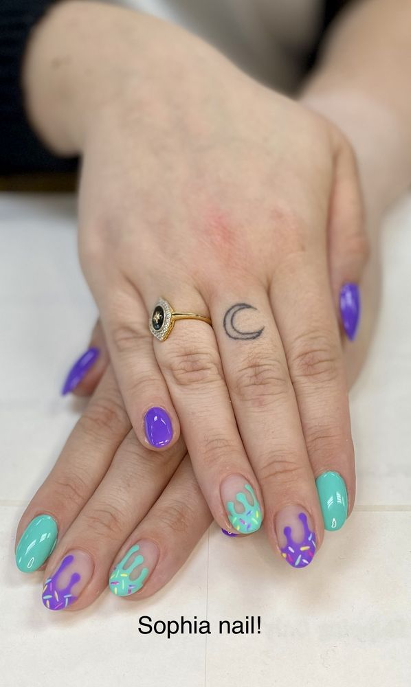 SOPHIA NAIL Updated September 2024 1161 Photos & 111 Reviews 687