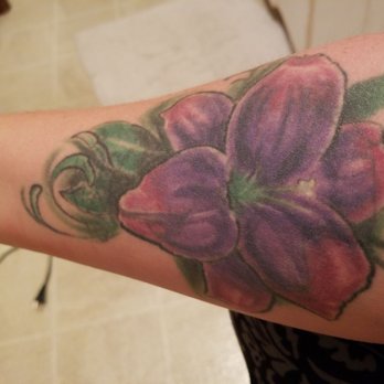 Vertigo Gallery - Tattoo Near Me - Portland, Oregon