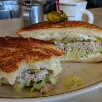 Palace Diner - The best tuna melt ever! - Breakfast & Brunch Near Me - Biddeford, Maine Palace Diner - The best tuna melt ever! - Breakfast & Brunch Near Me - Biddeford, Maine