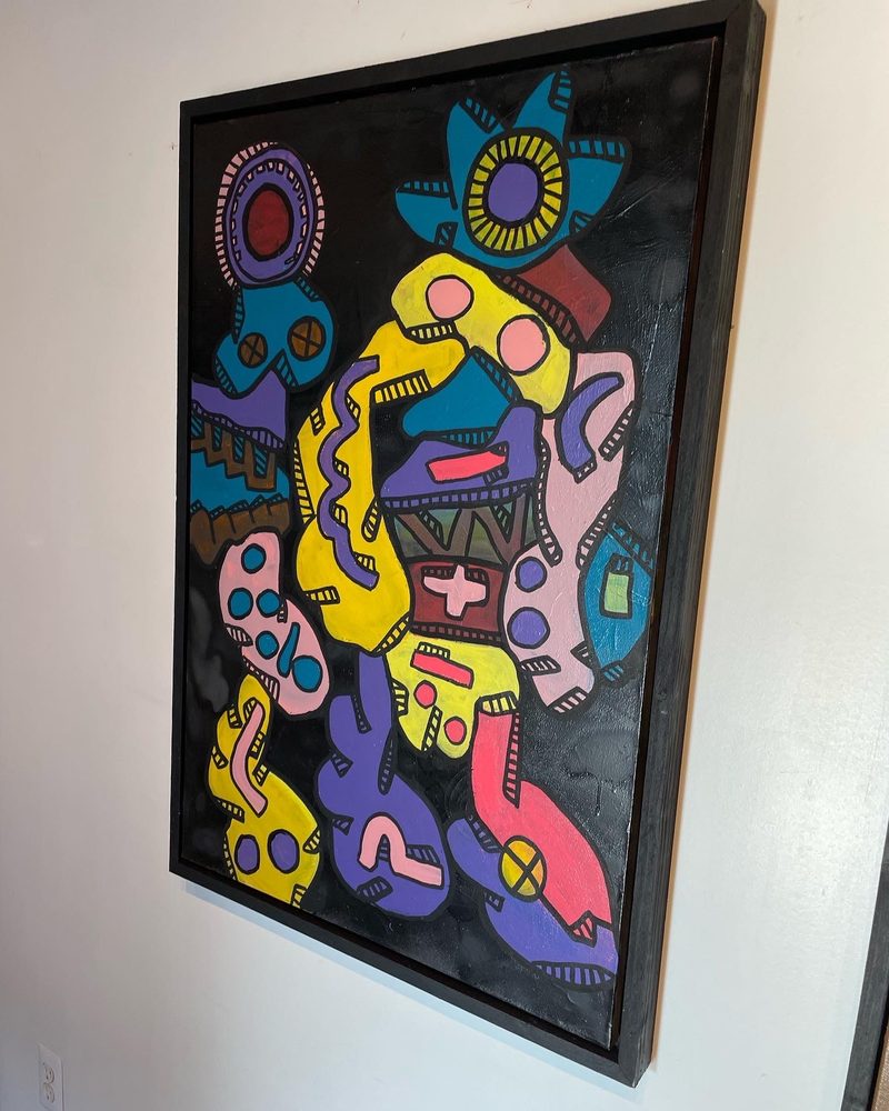 DISCO WALLS Request a Quote 11 Photos 2600 Belmont St, Hamtramck